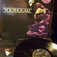 Dead or Alive - Youthquake (SAW) - Topzustand !