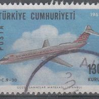 BM408) Türkei Mi. Nr. 2048 o