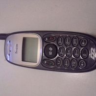 D2 Trium Handy -- keine Funktion?