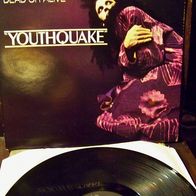 Dead or Alive - Youthquake (SAW) - ´85 UK Lp - mint !!