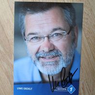 Uwe Erdelt Uwe Erdelt