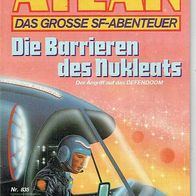 Atlan 835 Verlag Moewig