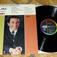 AL Martino 12“ LP THIS IS LOVE 60er Jahre