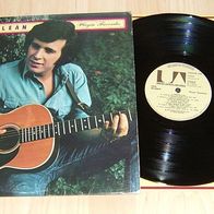 DON MCLEAN 12“ LP PLAYIN’ Favorites US United Artists 1973