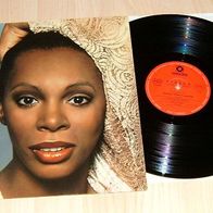 DONNA SUMMER 12” LP THE BEST OF deutsche Sonocord von 1978