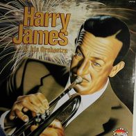 Harry James and his Orchestra LP