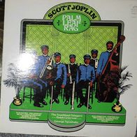 The Southland Stingers with Ralf Grierson Scott Joplin Palm Leaf Rag LP