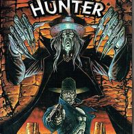 Dead Hunter 1 Verlag Kult