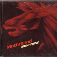 Motörhead " Ironhorse " Live-CD