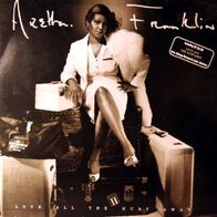 Aretha Franklin – Love All The Hurt Away