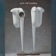 Art Of Noise* ? Below The Waste