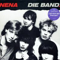 Nena – Die Band