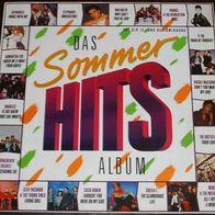 Various ? Das Sommer Hits Album