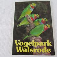Brehm, Wolf W.: Vogelpark Walsrode