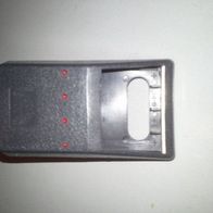 NC-Stecker-Ladegerät