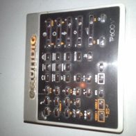 Grundig Fernbedienung TP660VT