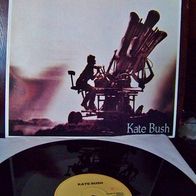 Kate Bush - 12" Cloudbusting (Organon mix) - mint !!
