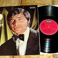 Engelbert 12" LP A MAN Without LOVE von 1968 deutsche Decca