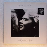 John Farnham - Whispering Jack, LP - RCA 1986