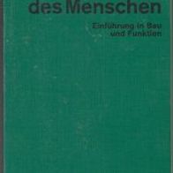 Der Körper des Menschen (334y)