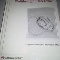 Einführung in MS Draw