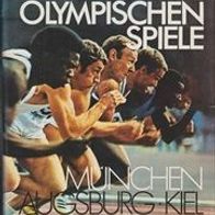 Die Olympischen Spiele 1972 (348y)