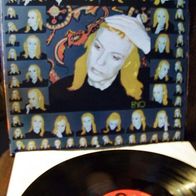 Brian Eno -Taking Tiger Mountain (by strategy) -´74 UK Polydor Foc Lp - mint !!