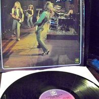 Status Quo - Le double disque d´or (Single compilation) - France DoLp