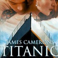 Gross-Bildband zum Film: James Camerons Titanic