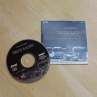 Mercedes Benz Truck Racing Demo