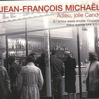 Jean-Francois Michael " Adieu, jolie Candy " Compilation-CD (2003)