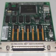 SUN SBus SCSI Host Adapter Q-Logic, Differential SCSI (Ultra), Sparcstation, etc.