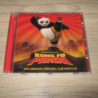 Hörspiel-CD Kung Fu Panda - das Original - Hörspiel zum Kinofilm - (0117)