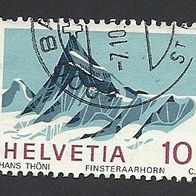 Schweiz, 1966, Mi.-Nr. 842, gestempelt