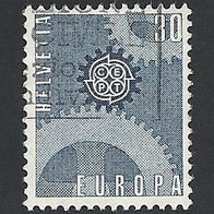Schweiz, 1967, Mi.-Nr. 850, gestempelt