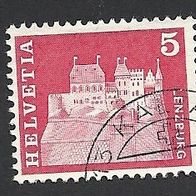 Schweiz, 1968, Mi.-Nr. 878, gestempelt