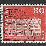 Schweiz, 1968, Mi.-Nr. 882, gestempelt