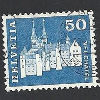 Schweiz, 1968, Mi.-Nr. 883, gestempelt