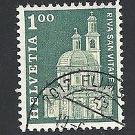 Schweiz, 1968, Mi.-Nr. 884, gestempelt