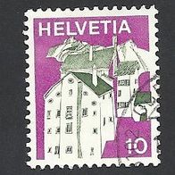 Schweiz, 1973, Mi.-Nr. 1004, gestempelt