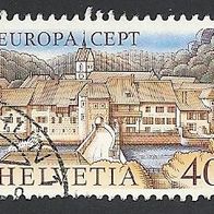 Schweiz, 1977, Mi.-Nr. 1094, gestempelt