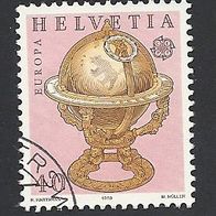 Schweiz, 1983, Mi.-Nr. 1249, gestempelt