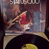 Status Quo - "Golden hour of" -Serie - UK LP - mint !