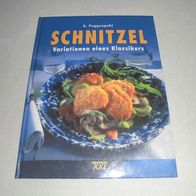 Schnitzel: Variationen eines Klassikers