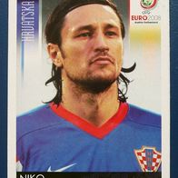 Euro 2008, Niko Kovac - Kroatien