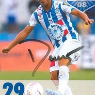 AK Lukas Denner 1. SC Wiener Neustadt 14-15 Wr. Austria Wien Rapid SV Grödig Horn