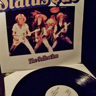 Status Quo - The Collection (Castle Collectors series) UK DoLp - Topzustand !