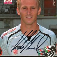 AK Manuel Kerhe Wolfsberger AC 12-13 WAC Wolfsberg Treibach SV Grödig LASK Linz