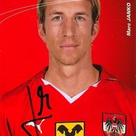 AK Marc Janko ÖFB Österreich 2010 FC Twente Enschede Porto Trabzonspor Basel