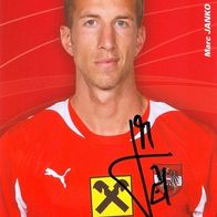 AK Marc Janko ÖFB Österreich 2012 FC Twente Enschede Porto Trabzonspor Basel